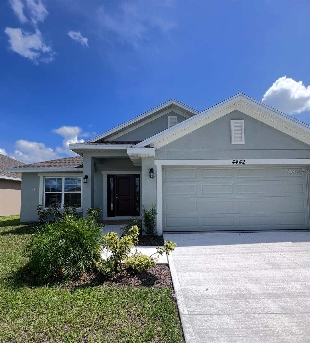 4442 SAGEFIELD DRIVE