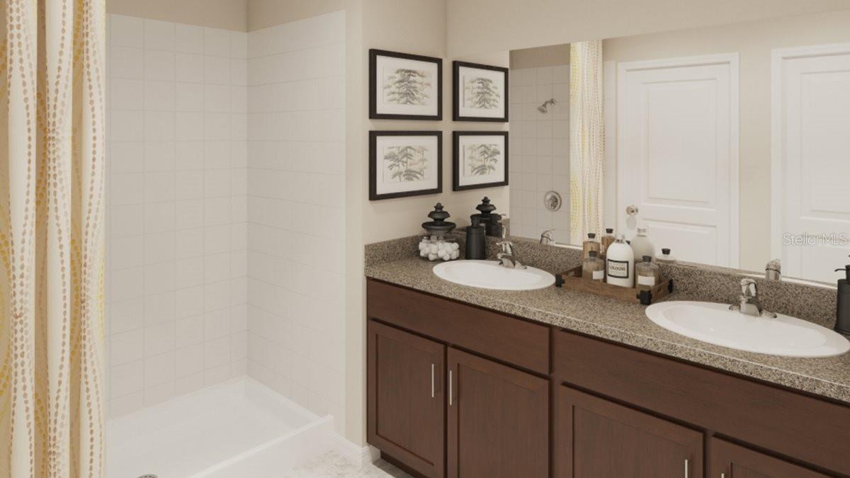 SADDLE CREEK - Residential