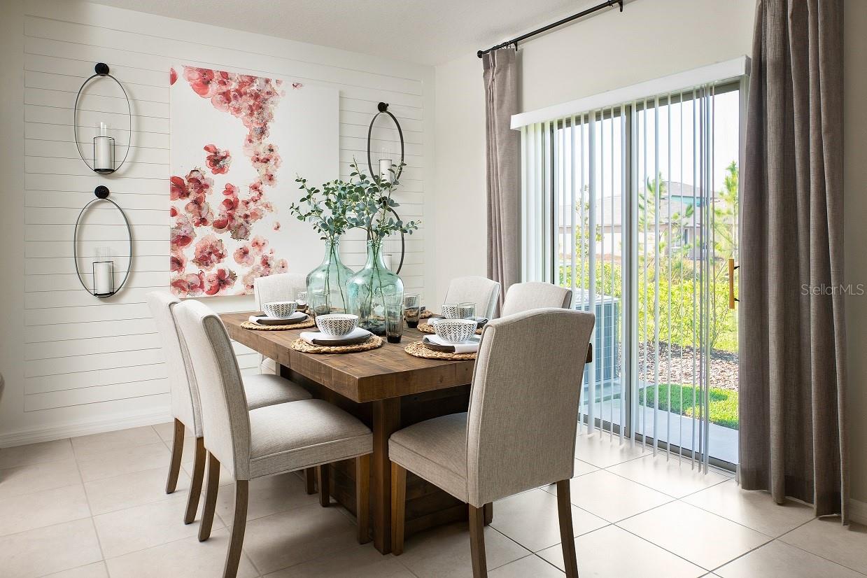 SADDLE CREEK - Residential