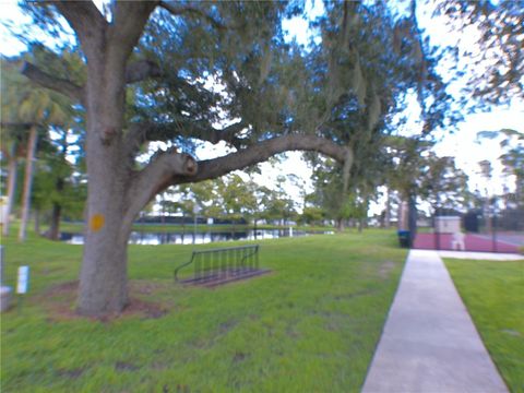 A home in NORTH PORT