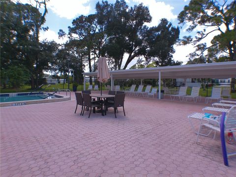 A home in NORTH PORT