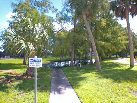 A home in NORTH PORT