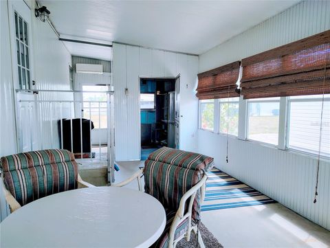 A home in NORTH PORT