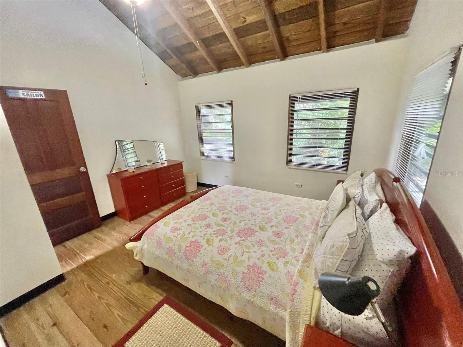 BARRIO SABANA - Residential