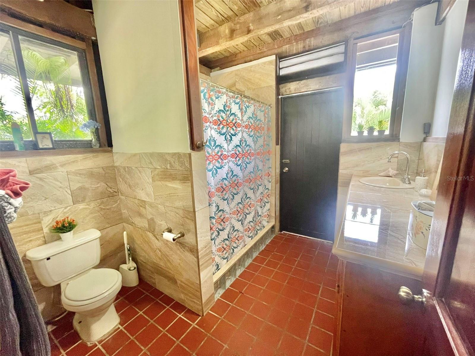 BARRIO SABANA - Residential