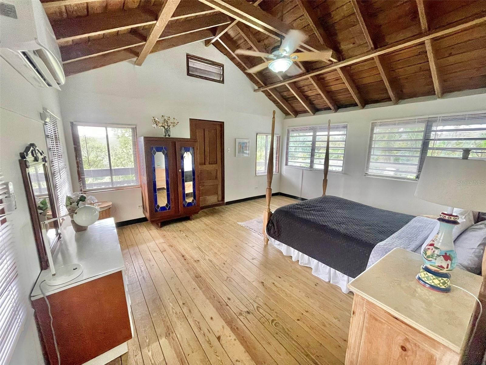 BARRIO SABANA - Residential