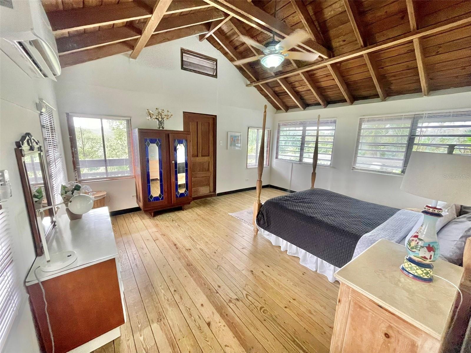 BARRIO SABANA - Residential