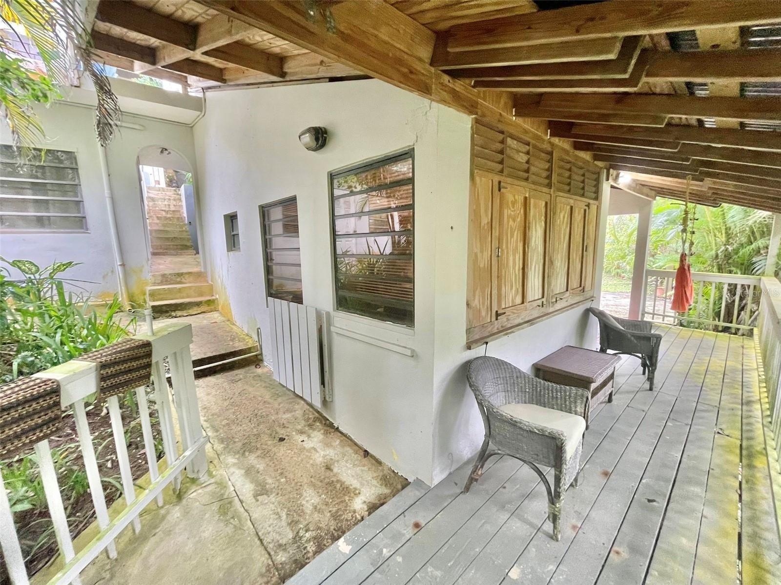 BARRIO SABANA - Residential