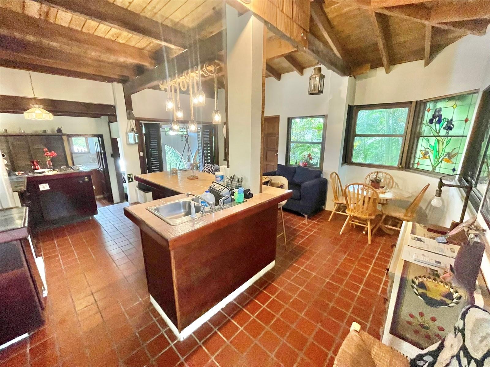 BARRIO SABANA - Residential