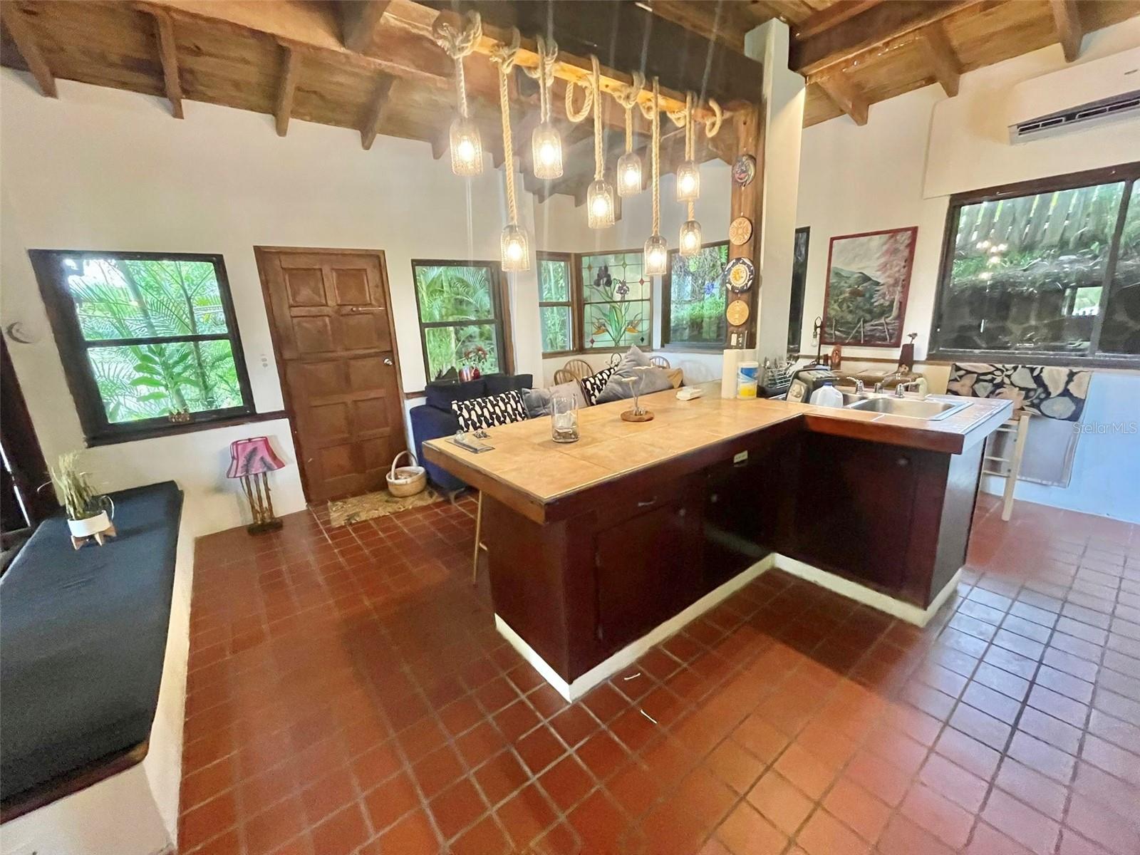 BARRIO SABANA - Residential