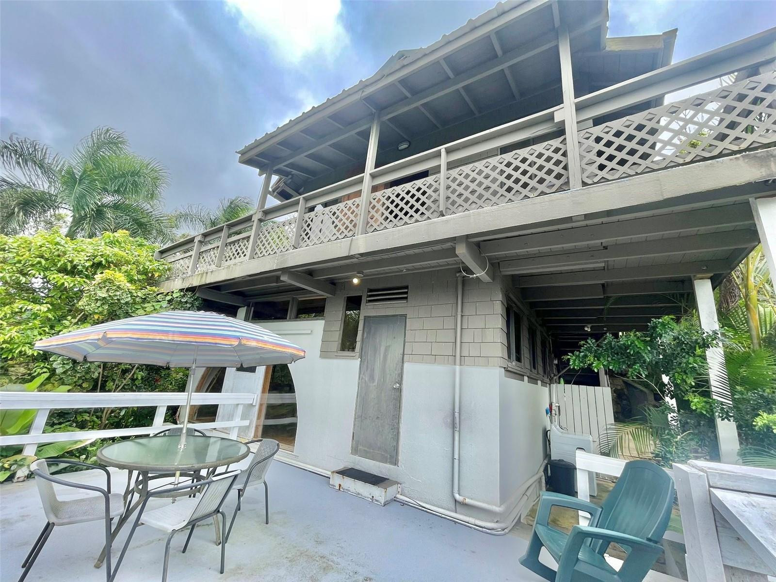 BARRIO SABANA - Residential