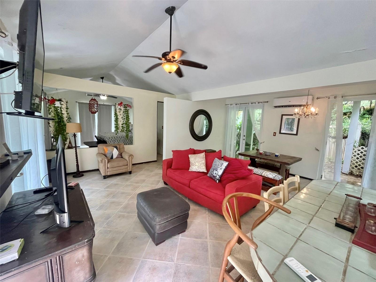 BARRIO SABANA - Residential