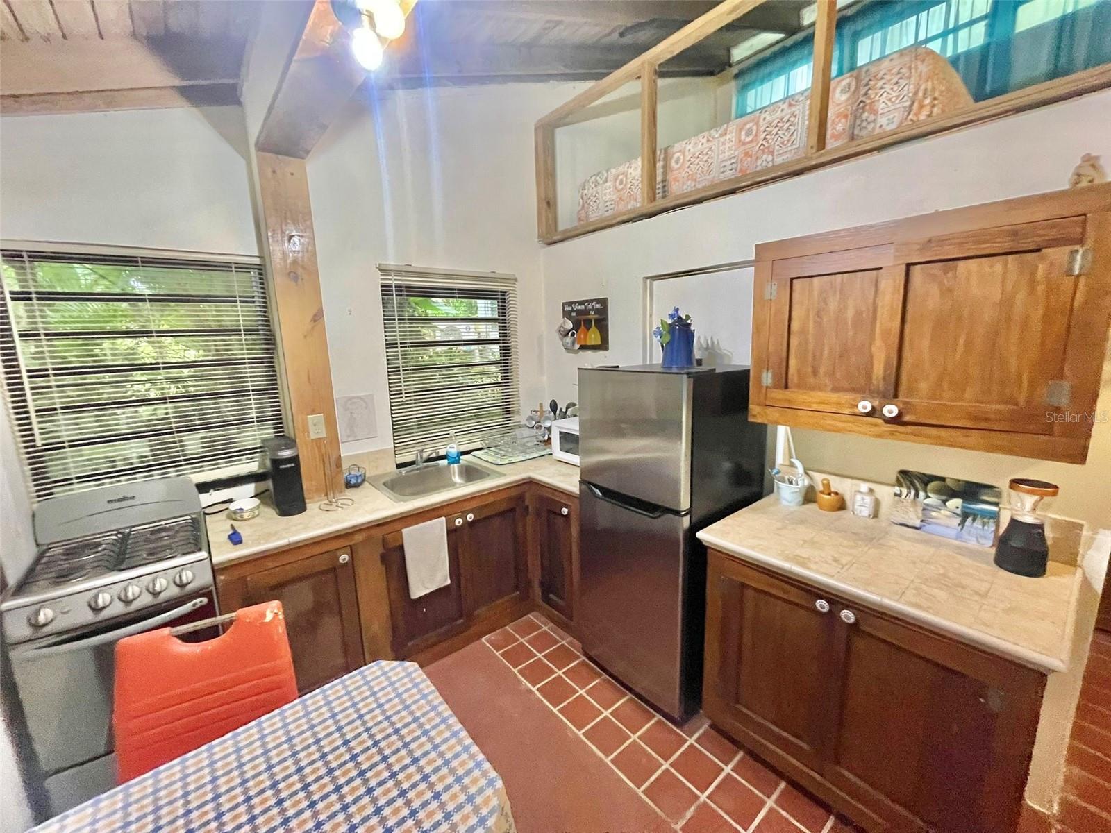 BARRIO SABANA - Residential