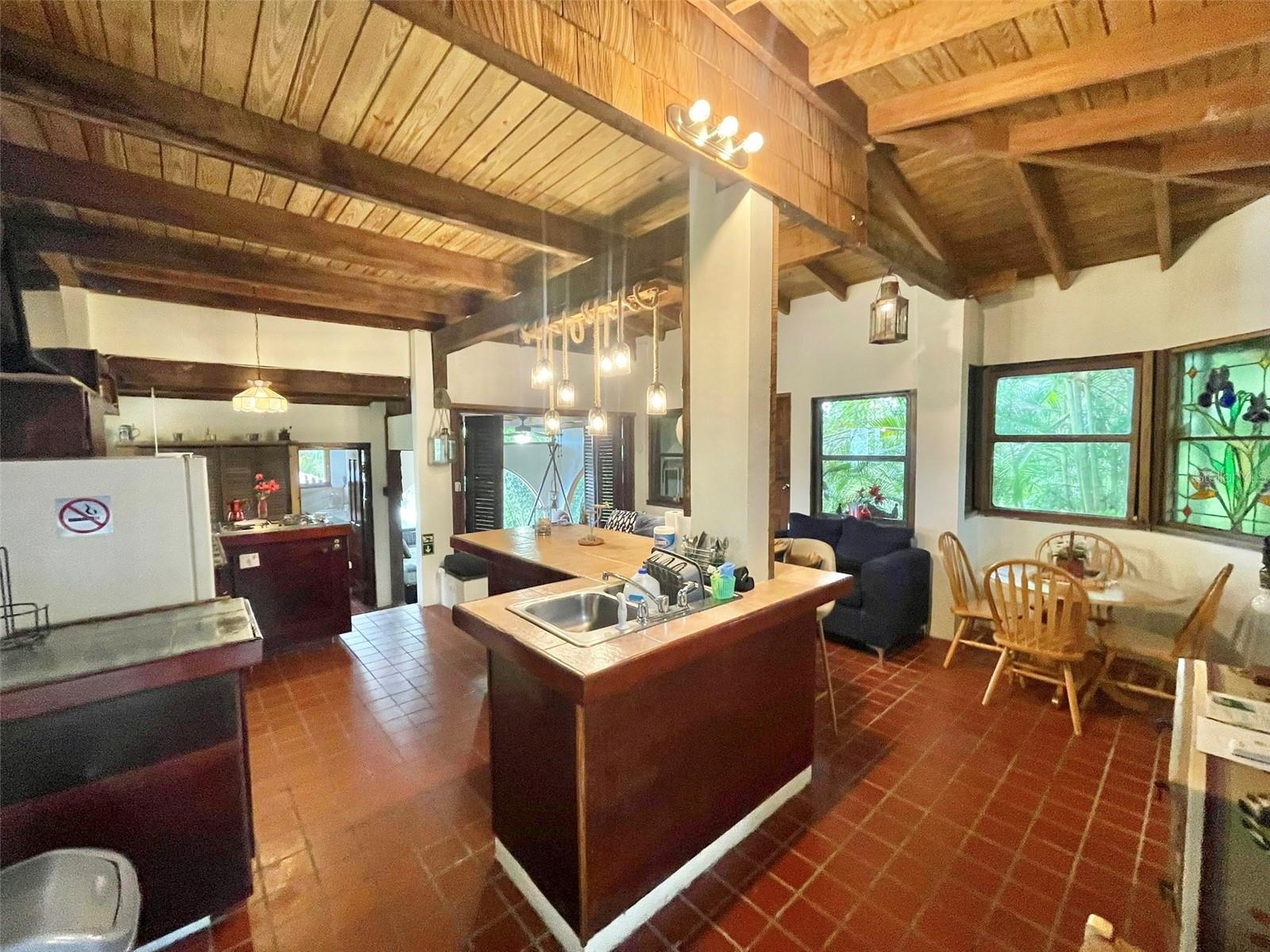 BARRIO SABANA - Residential