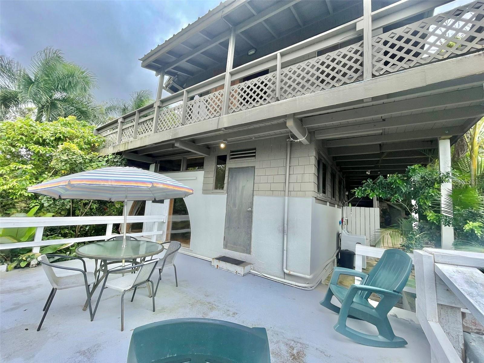 BARRIO SABANA - Residential