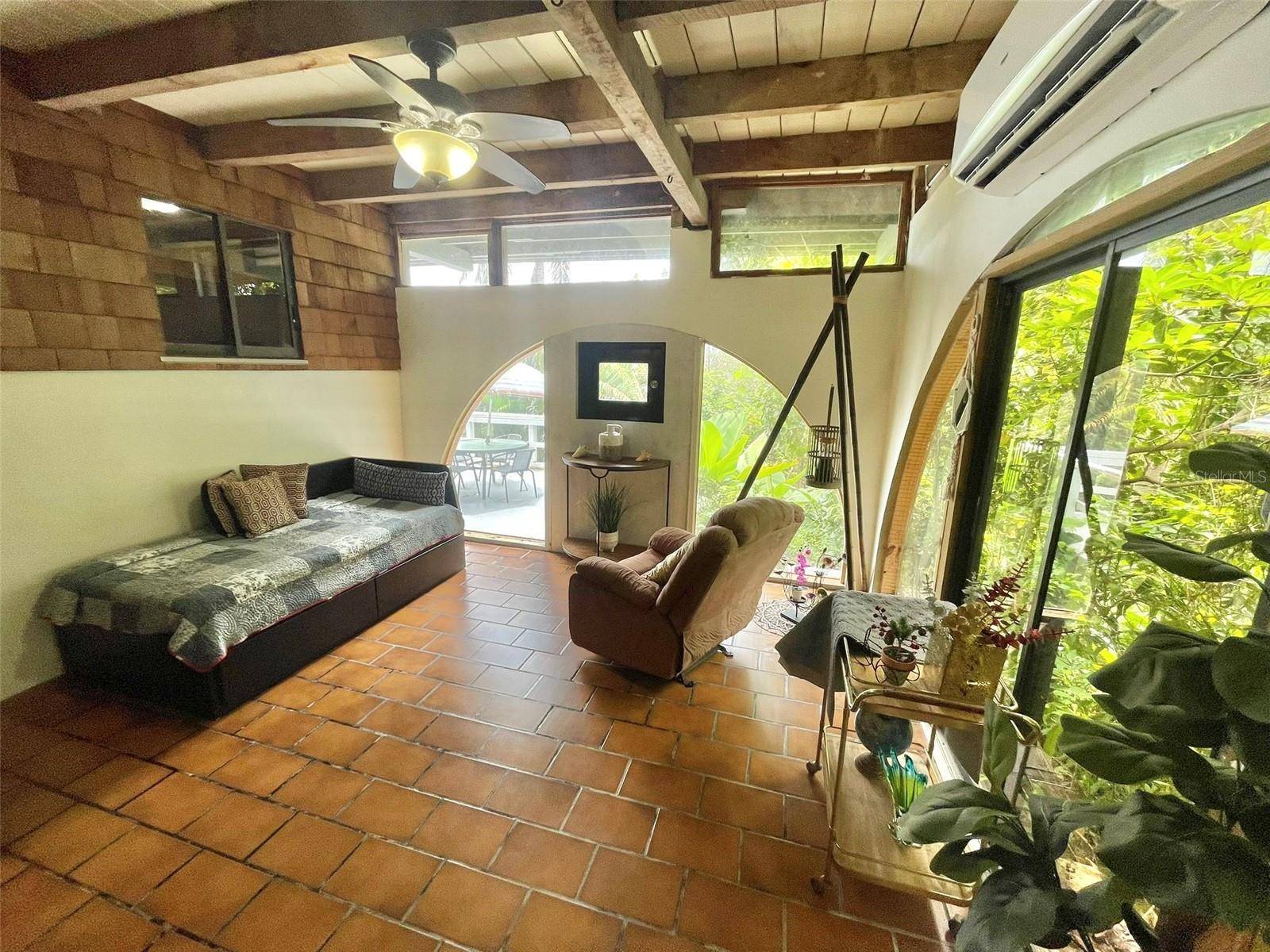 BARRIO SABANA - Residential