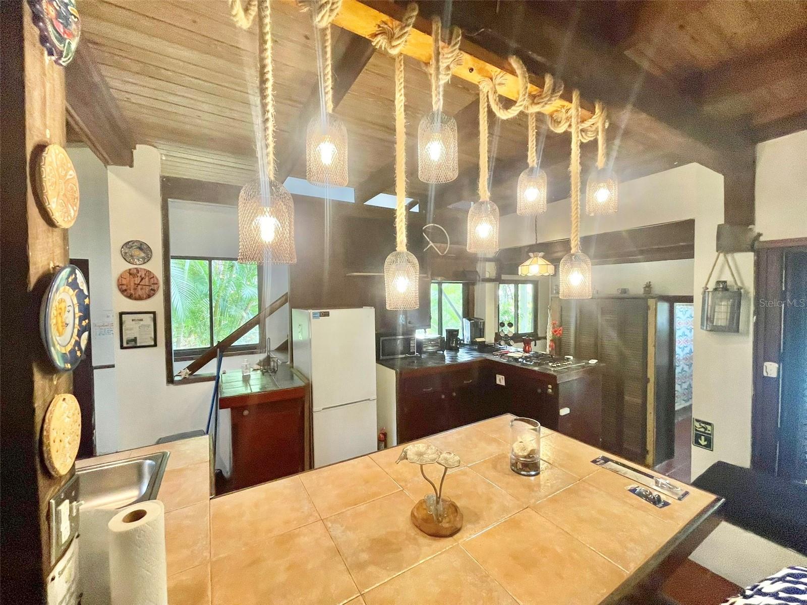 BARRIO SABANA - Residential