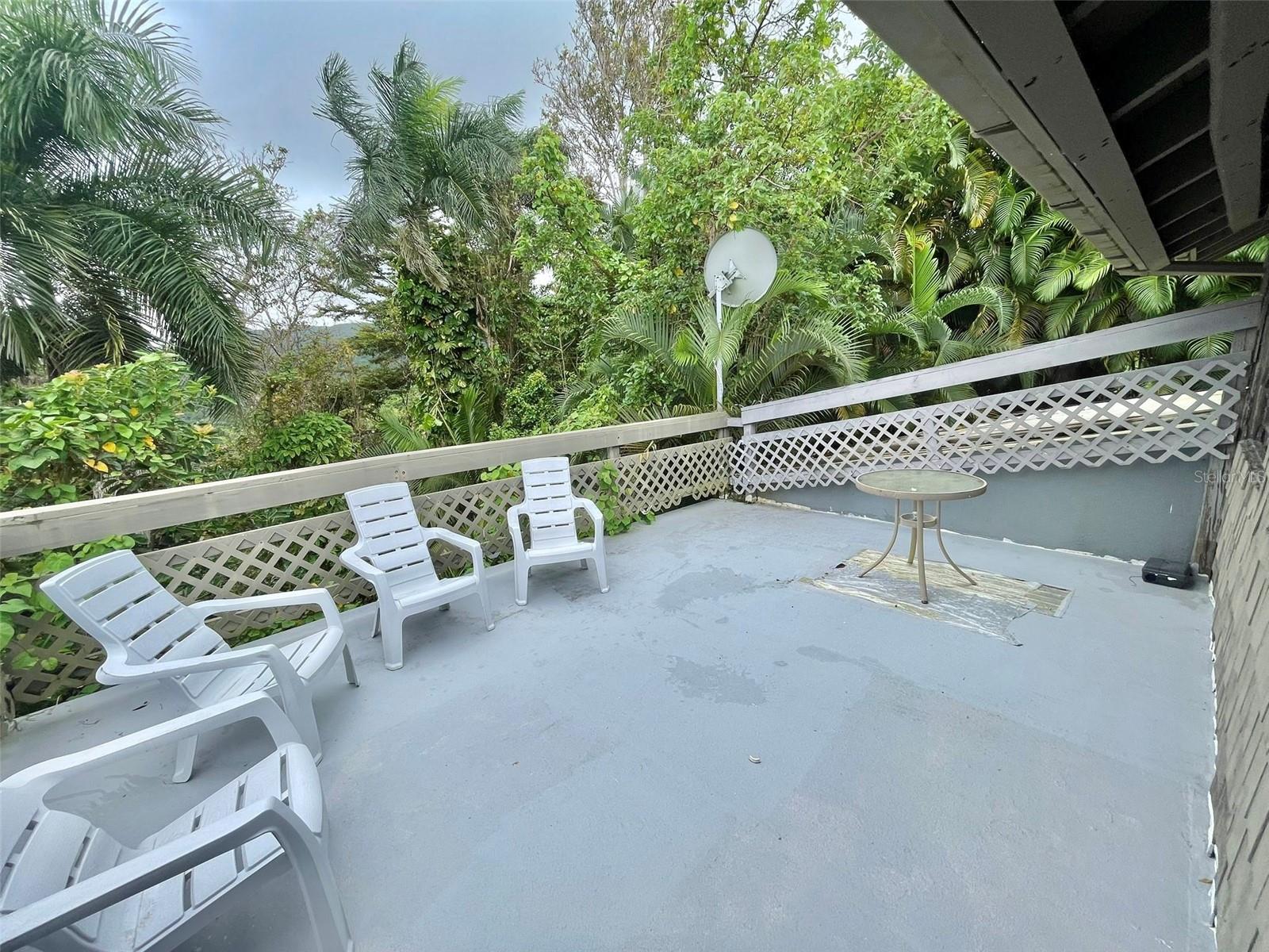 BARRIO SABANA - Residential