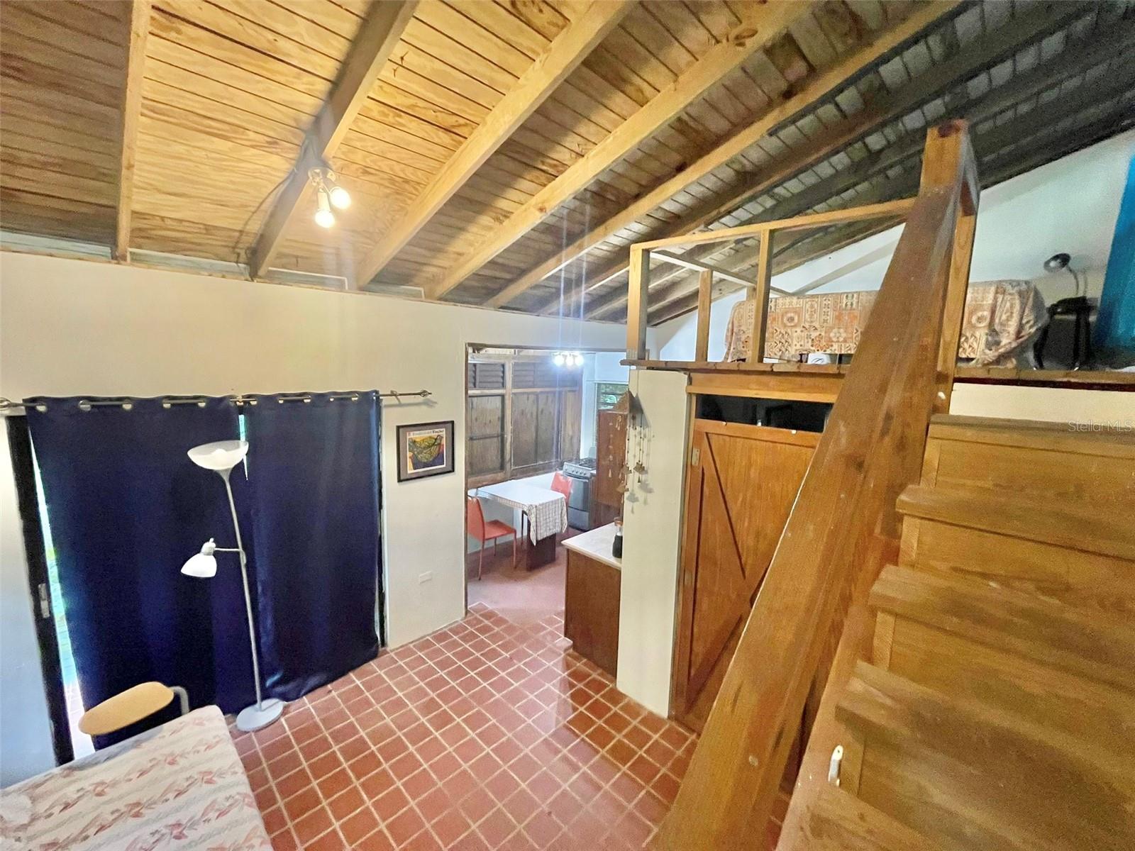 BARRIO SABANA - Residential