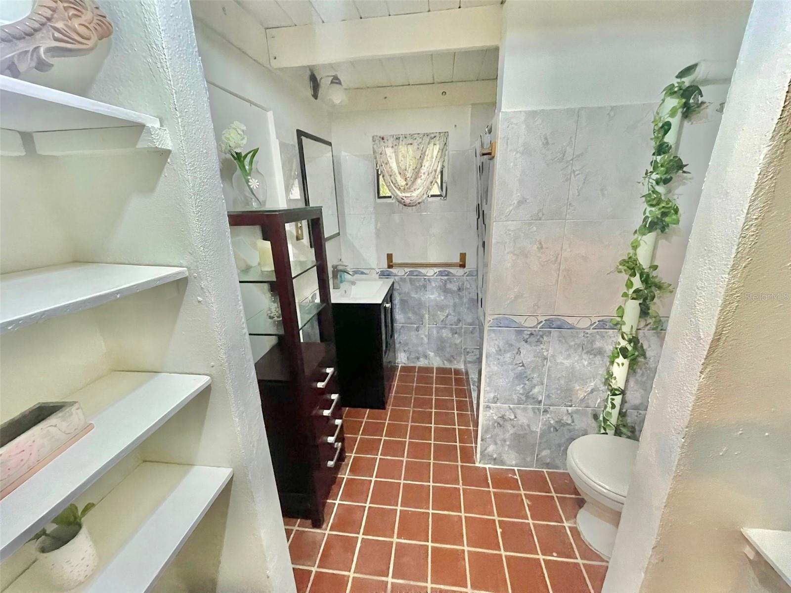 BARRIO SABANA - Residential