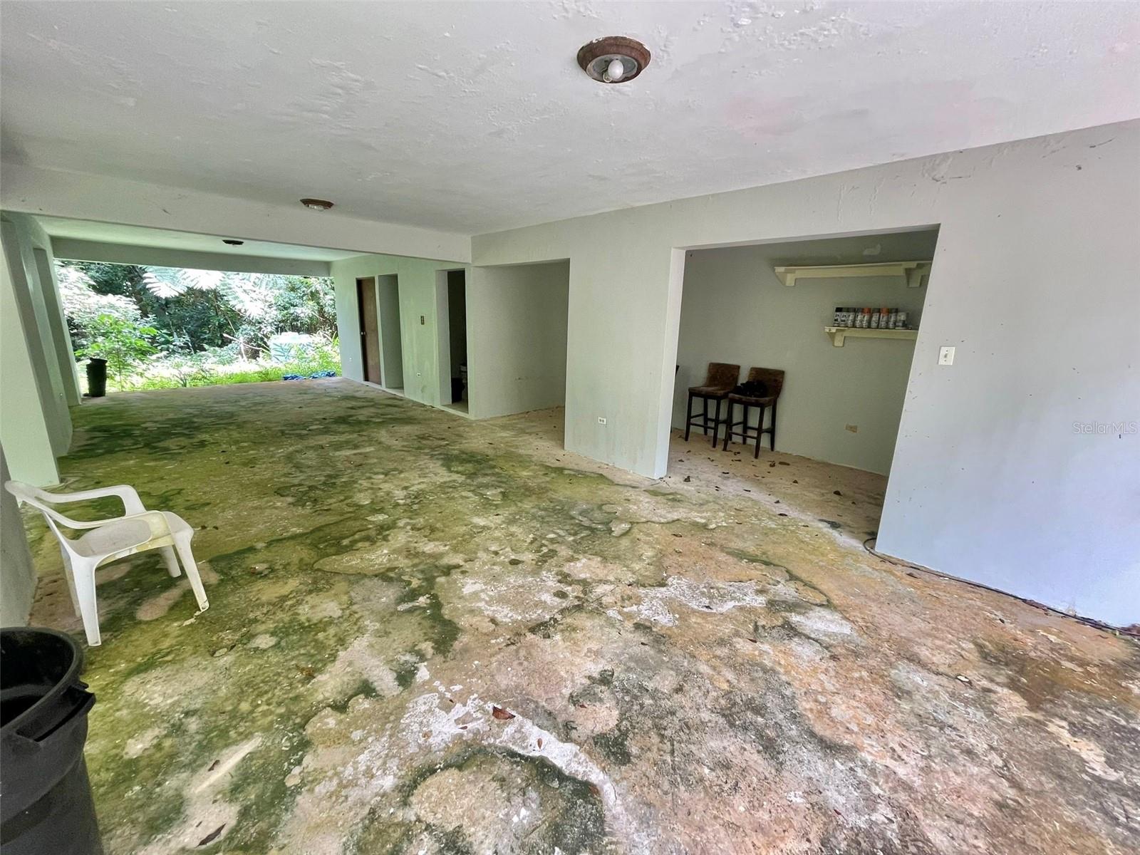 BARRIO SABANA - Residential