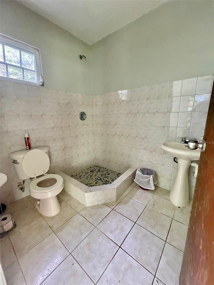 BARRIO SABANA - Residential