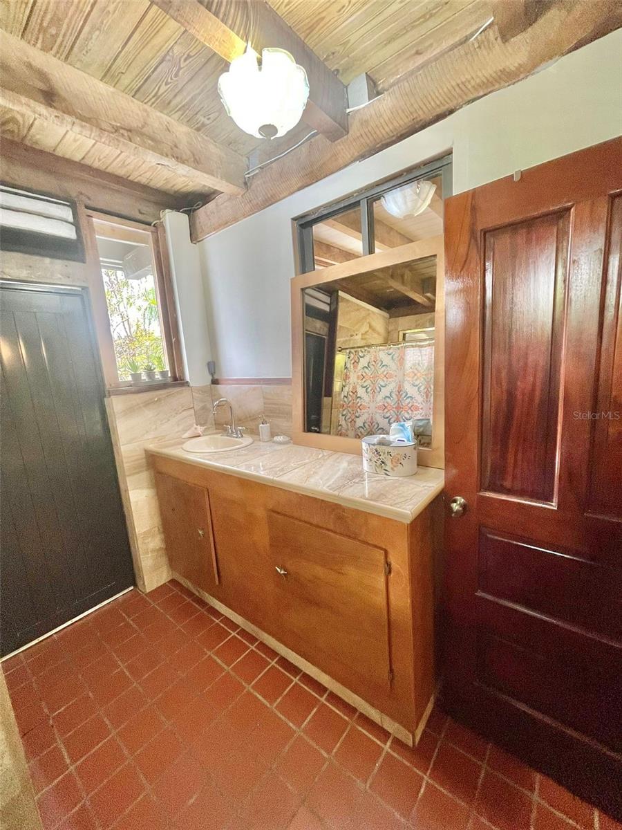 BARRIO SABANA - Residential