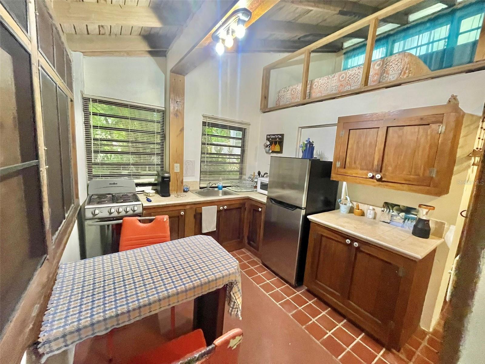 BARRIO SABANA - Residential