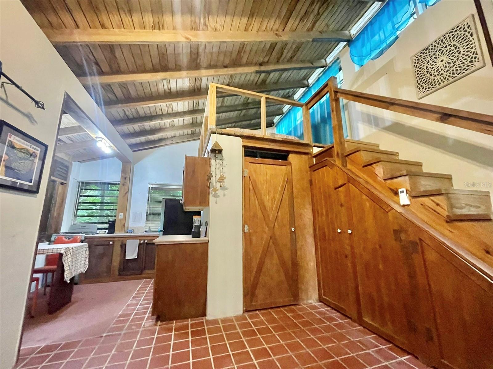 BARRIO SABANA - Residential