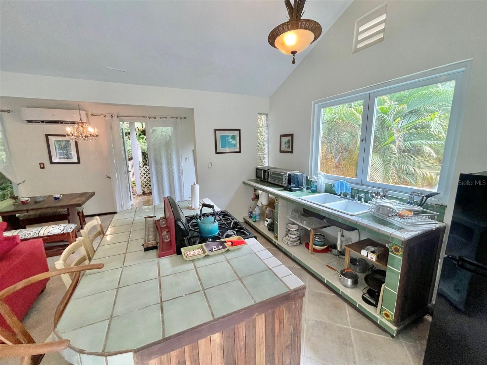 BARRIO SABANA - Residential