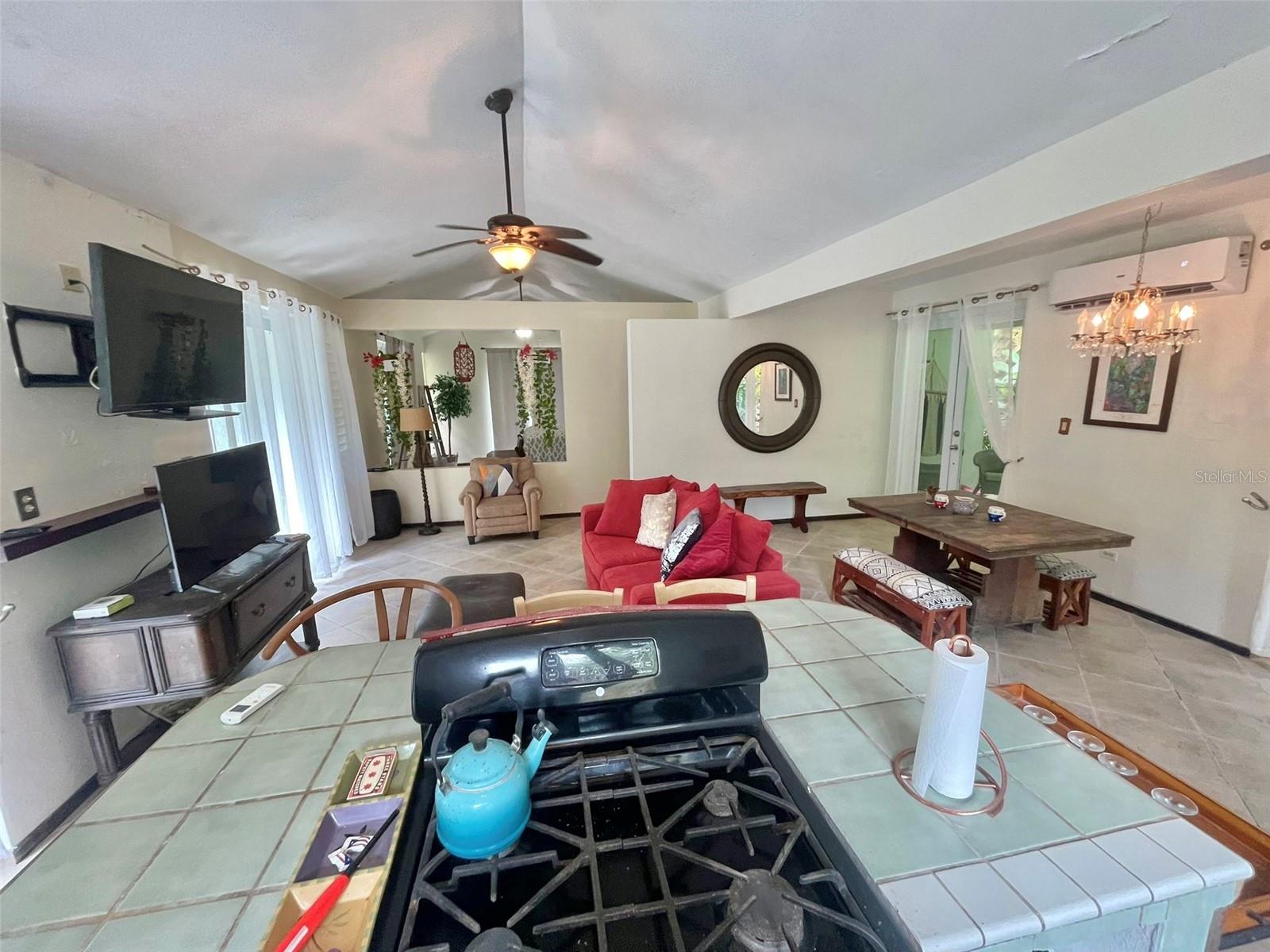 BARRIO SABANA - Residential