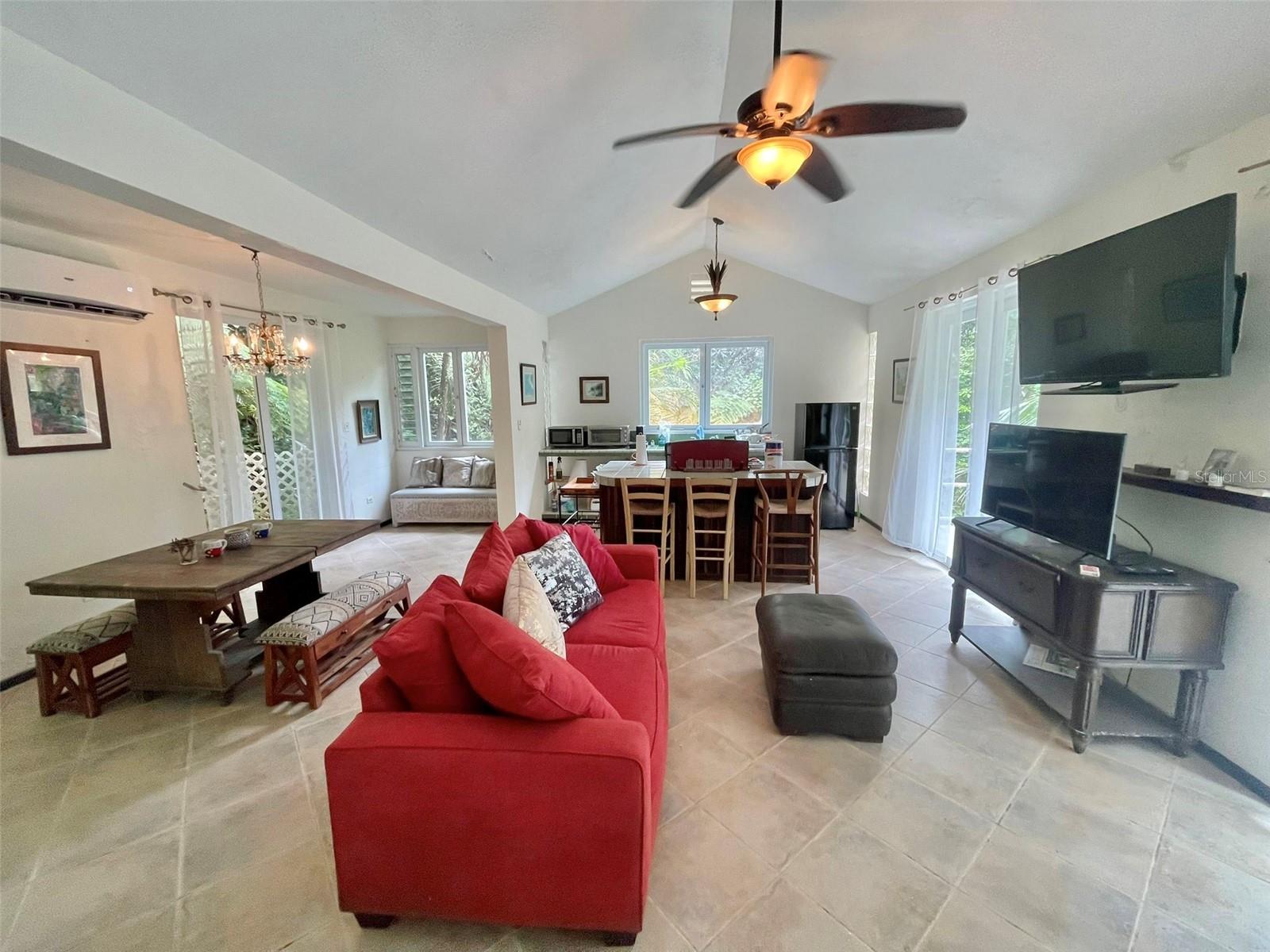 BARRIO SABANA - Residential