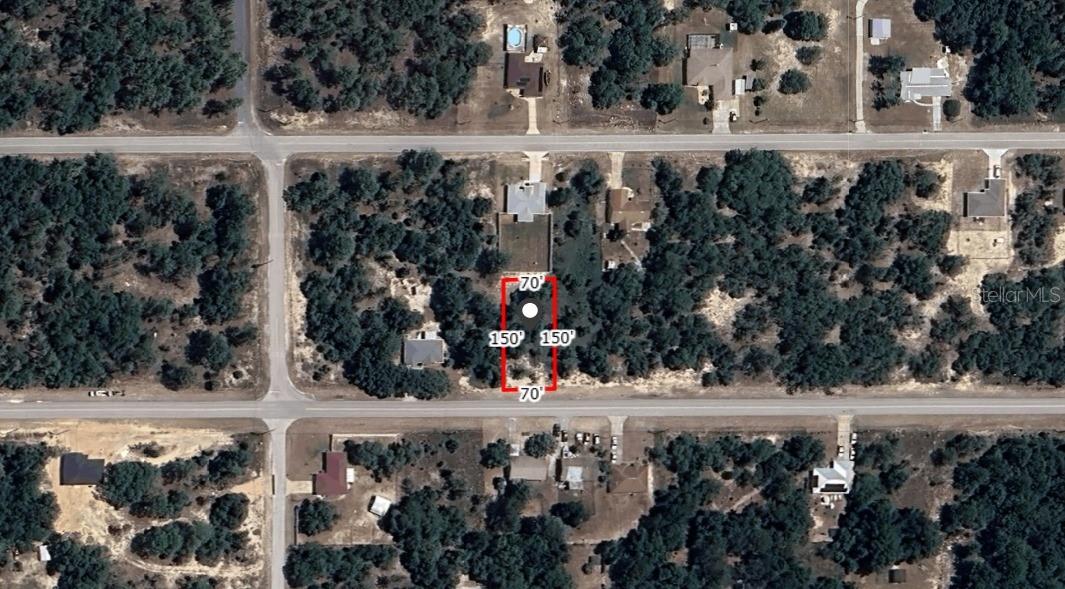 RAINBOW LAKES ESTATE - Land