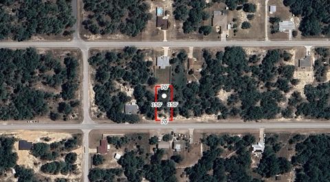 SW RAINBOW LAKES BLVD DUNNELLON FL 34431
