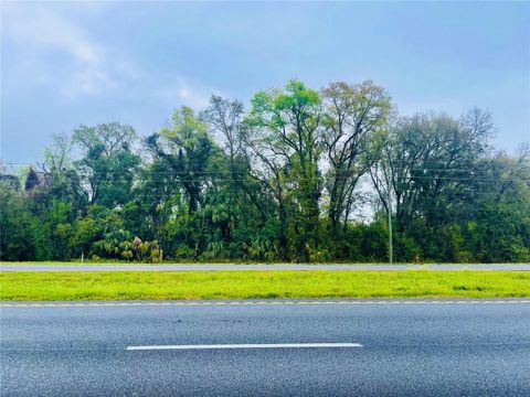 TBD N US HWY 441 Lot 10 CITRA FL 32113