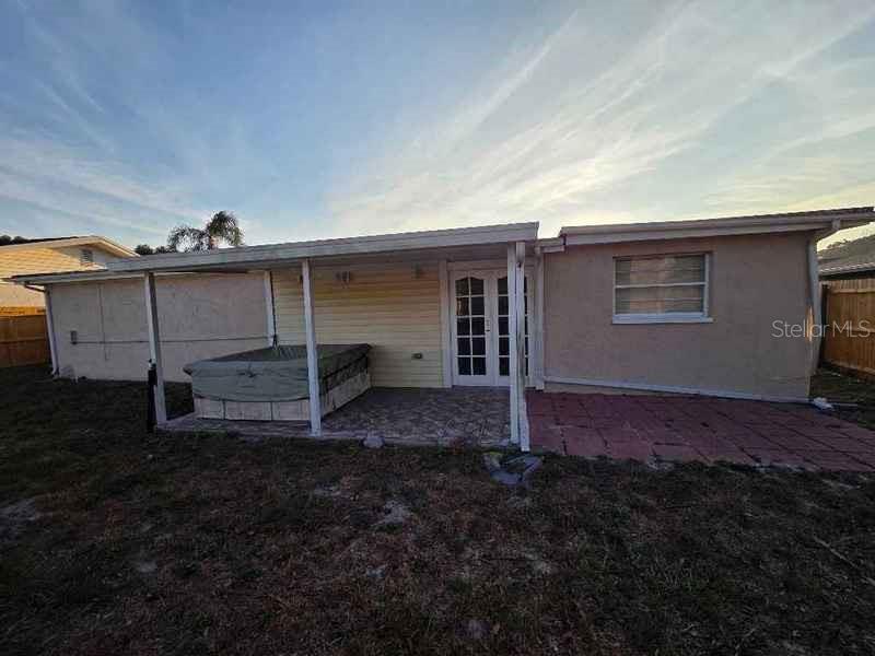 MAGNOLIA VALLEY - Residential