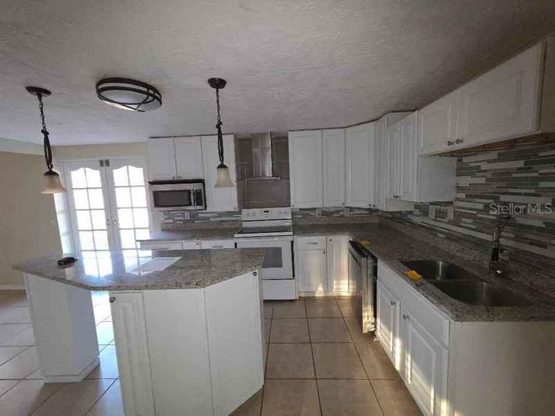 MAGNOLIA VALLEY - Residential