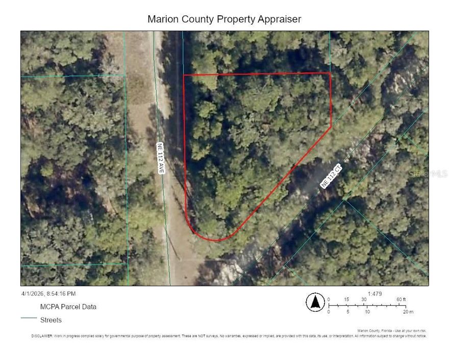 Discover this exceptional homesite located in the fastest-growing city in Florida. This parcel provides a strong foundation for future residential construction, offering versatility for builders, investors, and homebuyers alike. With continued suburban expansion and rising demand in the area, this property represents a prime opportunity to invest in long-term growth and development.