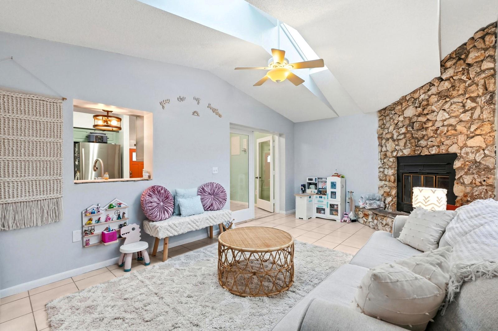 PALM COAST SEC 31 - Residential