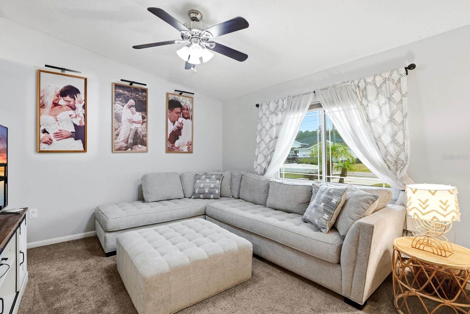 PALM COAST SEC 31 - Residential