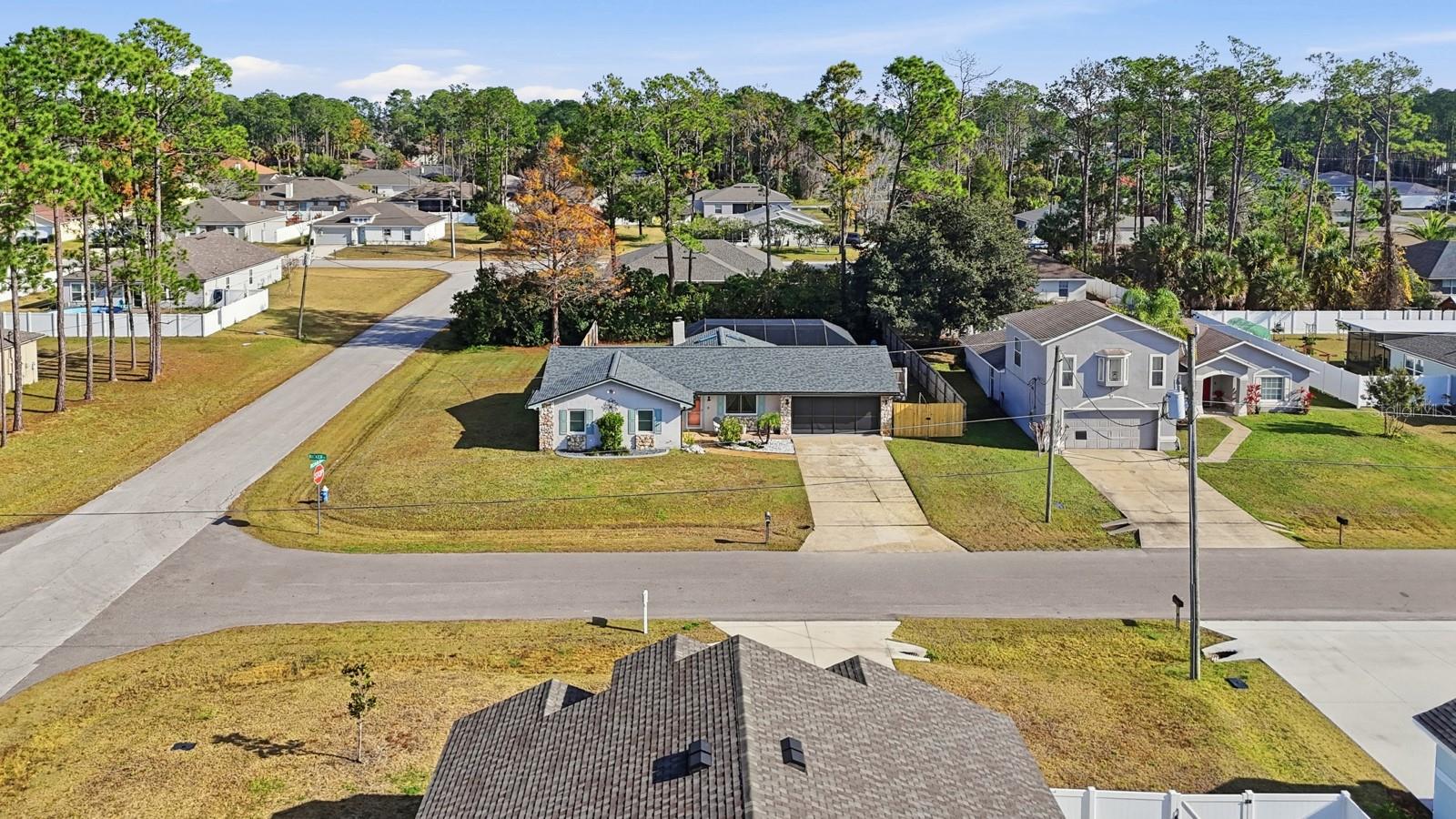 PALM COAST SEC 31 - Residential