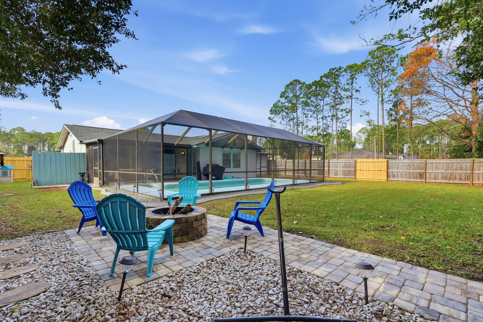 PALM COAST SEC 31 - Residential