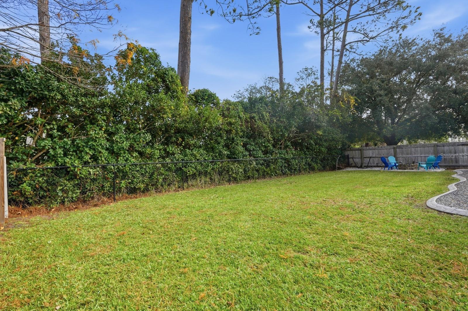 PALM COAST SEC 31 - Residential