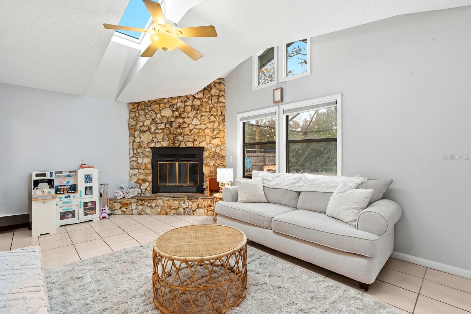 PALM COAST SEC 31 - Residential