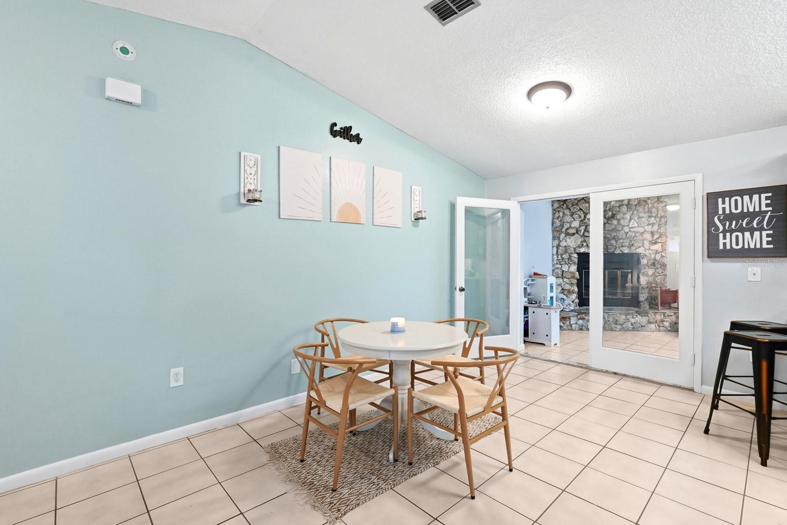 PALM COAST SEC 31 - Residential