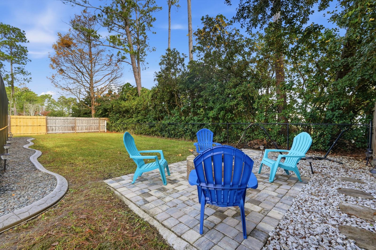 PALM COAST SEC 31 - Residential