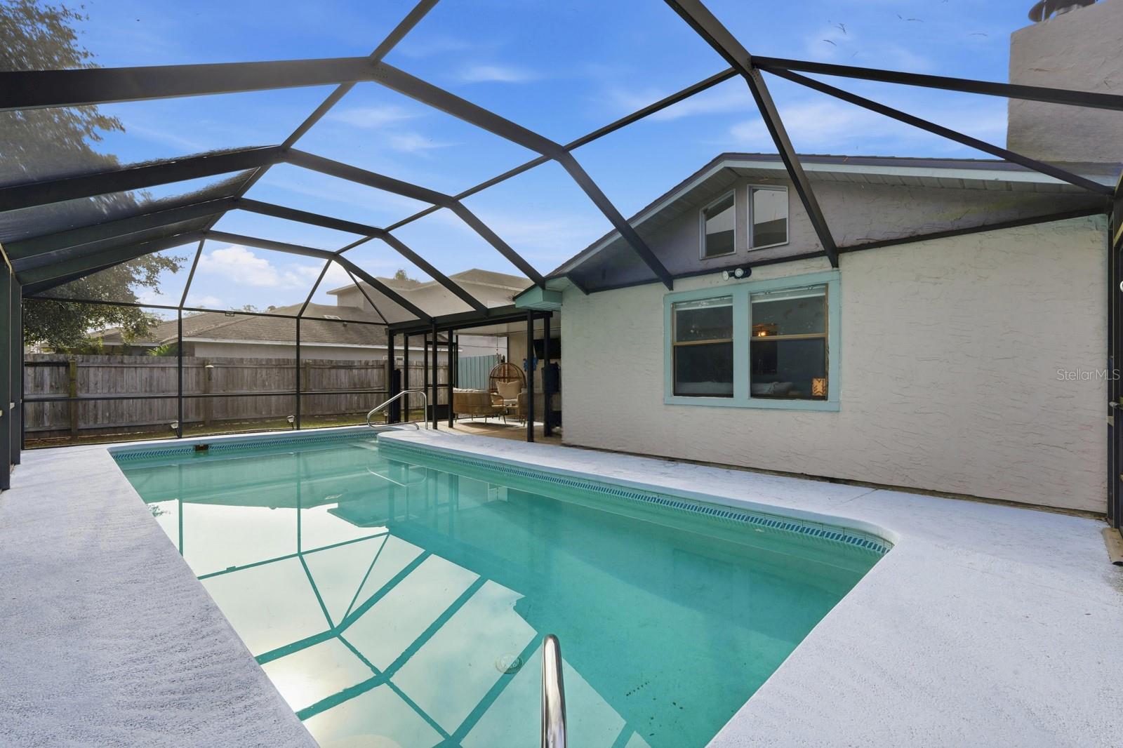 PALM COAST SEC 31 - Residential