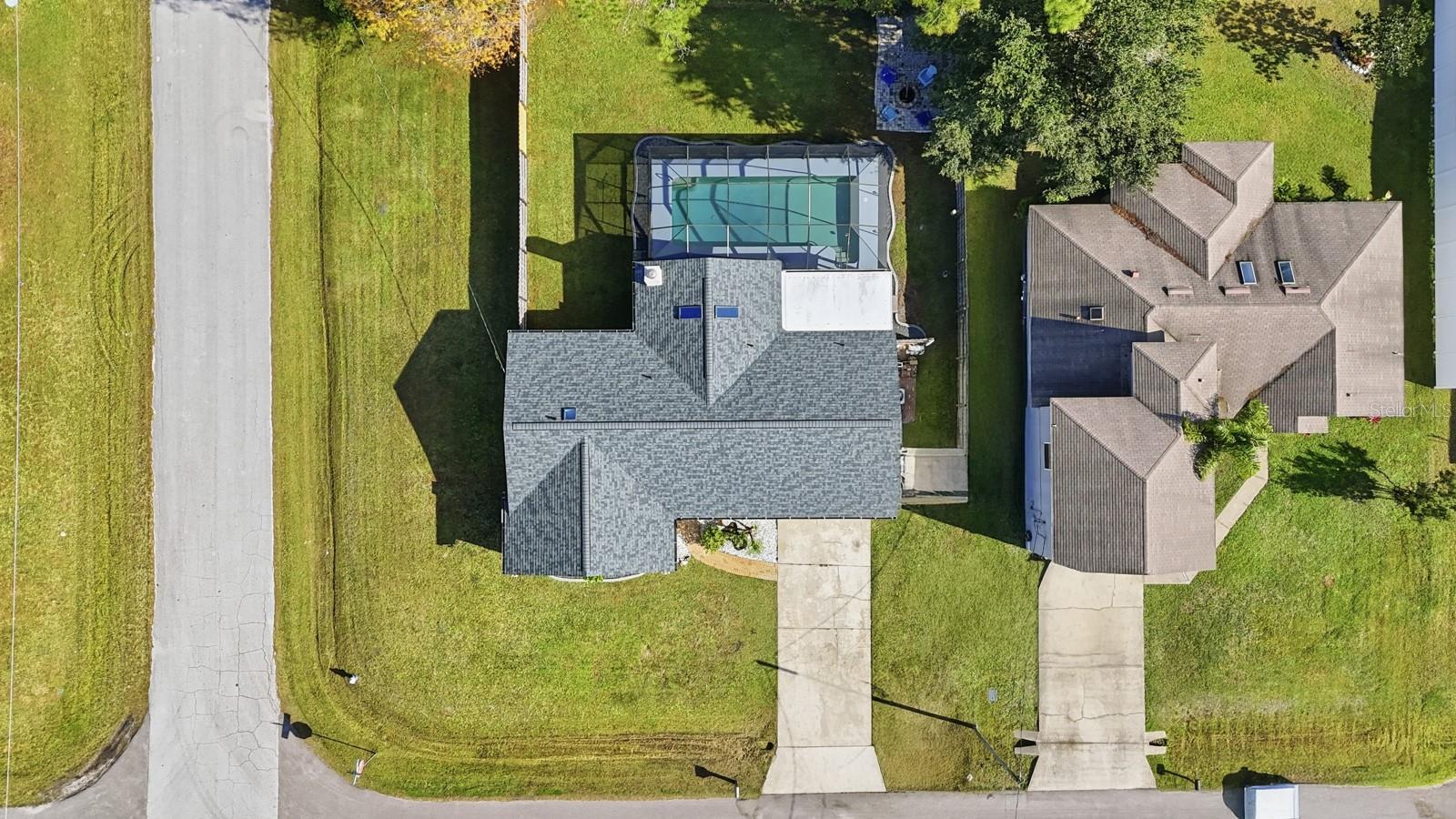 PALM COAST SEC 31 - Residential