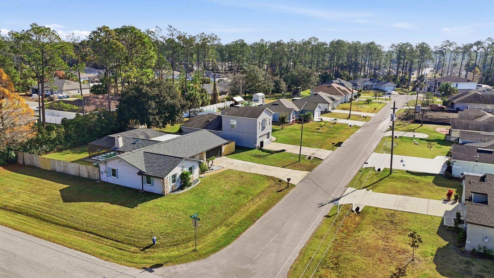 PALM COAST SEC 31 - Residential