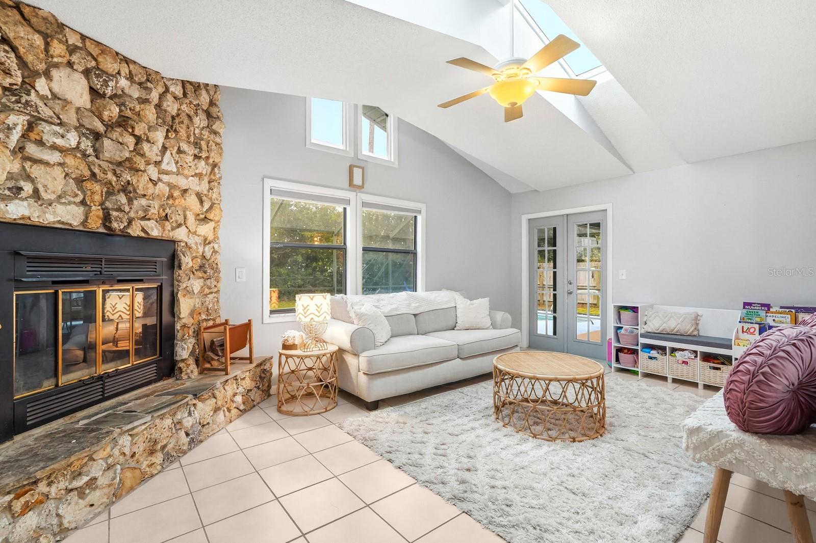 PALM COAST SEC 31 - Residential